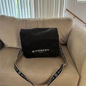 Givenchy Black Men's Bag
